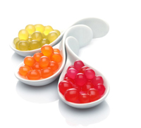 Cuisine moléculaire