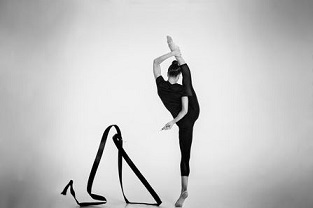 Initiation à la Gymnastique Rythmique