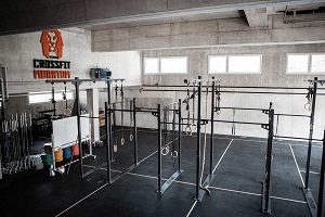 Initiation au CrossFit Muratum