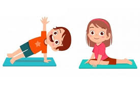 Yoga Kids Mini